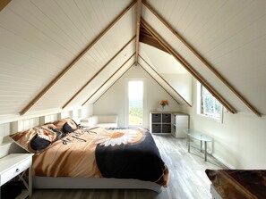 3 dormitorios, Internet, ropa de cama