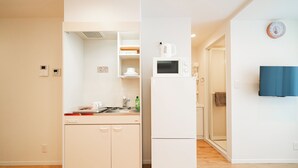 Private kitchen - A two minute walk from Waseda subway station! Convenient and clean! (Shinjukuku)