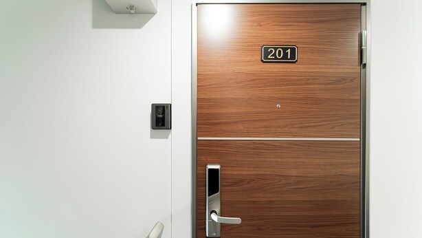 Interior - A two minute walk from Waseda subway station! Convenient and clean! (Shinjukuku)