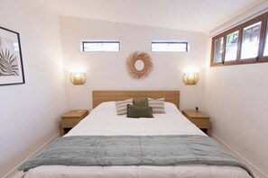 2 bedrooms, desk, iron/ironing board, free WiFi - Ixtapa · Confort cerca del mar (Ixtapa Zihuatanejo)