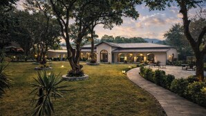 Exterior - Silvanza Resort By Nivanta (Ramnagar)