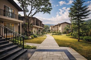 Exterior - Silvanza Resort By Nivanta (Dhikuli)