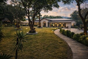 Minibar, espacio para trabajar con laptop, wifi gratis y ropa de cama 