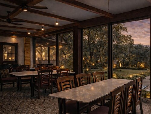 Silvanza Resort By Nivanta