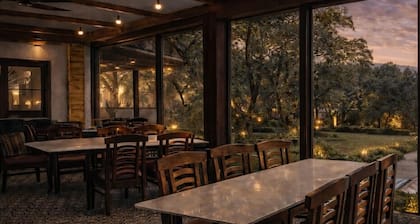 Silvanza Resort By Nivanta