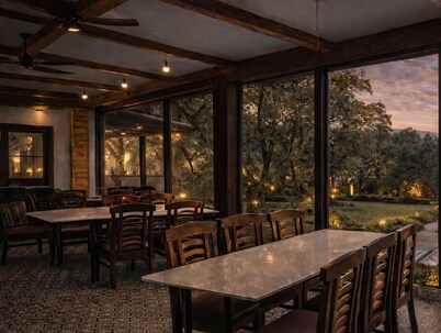 Silvanza Resort By Nivanta