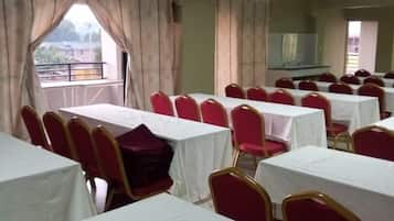 Sala de reuniones