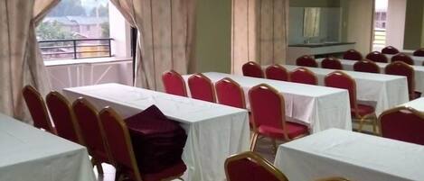 Salle de réunion