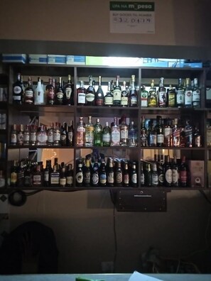 Bar (sur place)