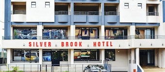 Silver Brooke Hotel Othaya