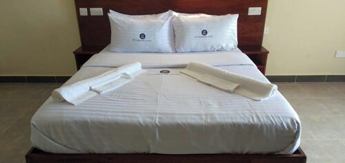 Silver Brooke Hotel Othaya