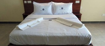 Silver Brooke Hotel Othaya