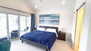 2 bedrooms, iron/ironing board, WiFi, bed sheets - Sunset Cove Condo 314 Beach View Bliss-2-Bedroom 3rd Floor Beach/Pool View (George Town)