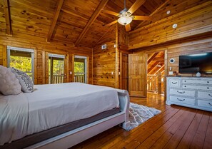 4 chambres, bureau, fer et planche à repasser, Wi-Fi gratuit