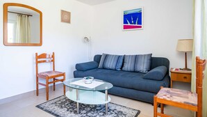 Living room - Apartments Lidija - Three-bedroom Apartment (Dubrovnik)