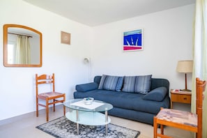 Living room - Apartments Lidija - Three-bedroom Apartment (Dubrovnik)