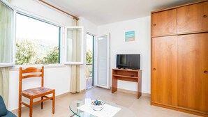 Living room - Apartments Lidija - Three-bedroom Apartment (Dubrovnik)