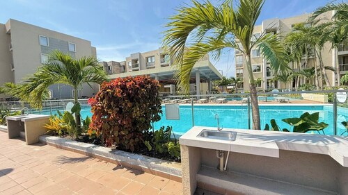 Exclusive Caribbean Retreat/ Serena Del Mar