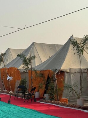 Konaklama yeri alanı