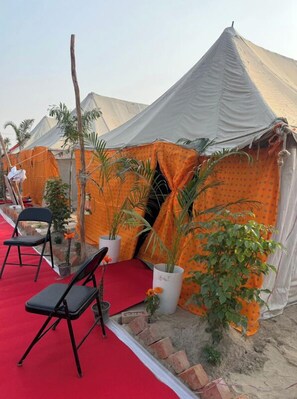 Konaklama yeri alanı