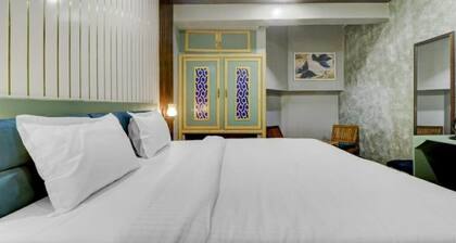Hi Hotel By Madras
