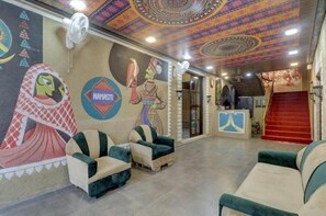 Interior - Hi Hotel By Madras (Rishikesh)