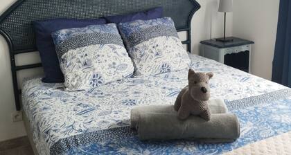 Jetez l'Ancre - Gîte pour ralentir in La Tremblade