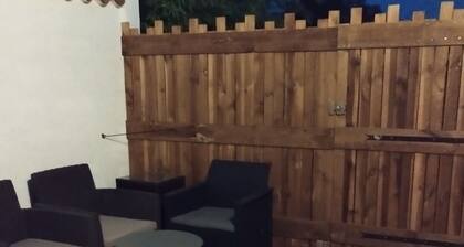 Jetez l'Ancre - Gîte pour ralentir in La Tremblade
