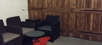 Jetez l'Ancre - Gîte pour ralentir in La Tremblade