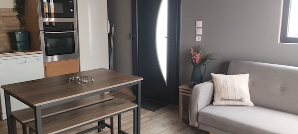 電視
