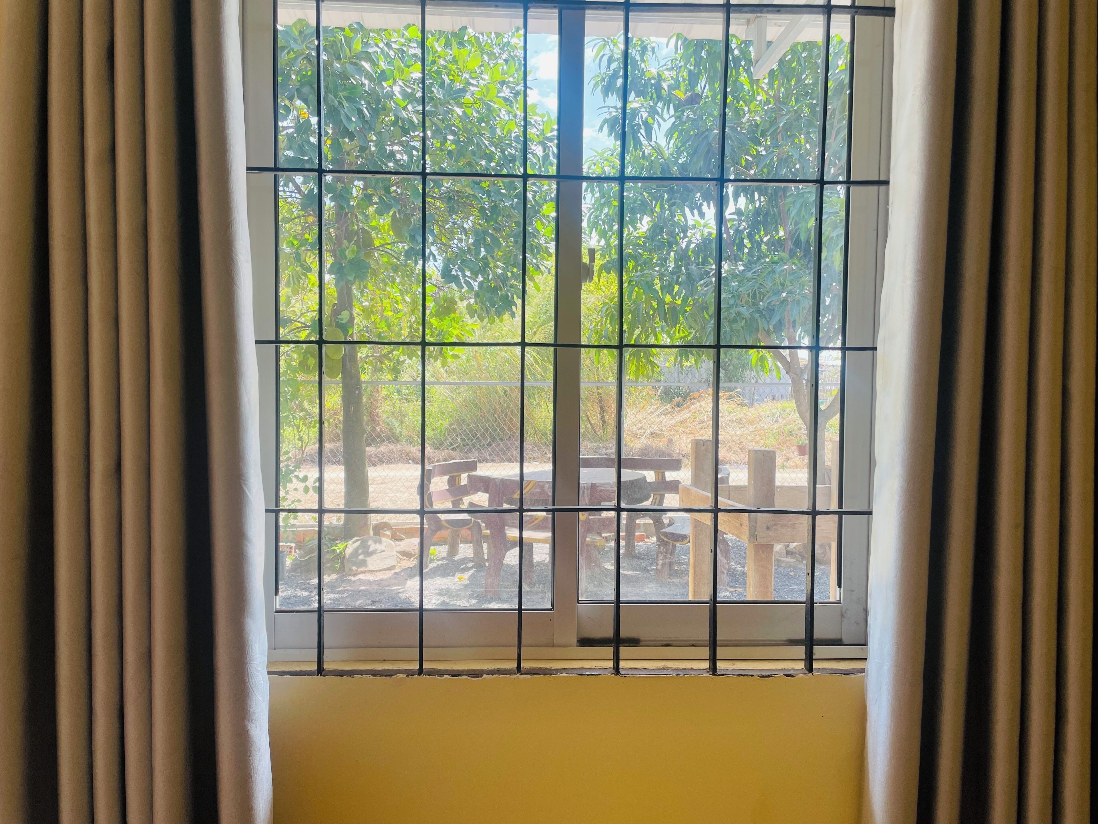 Classic Double Room | Interior