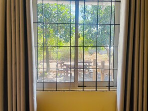 ห้องคลาสสิกดับเบิล | ภ ายใน