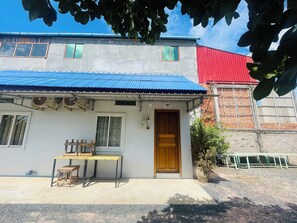 Exterior - AHHA River Breeze Kampot  (Kampot)