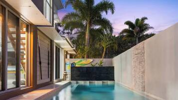 House, 3 Bedrooms, Private Pool | Pool | Outdoor pool