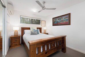 House, 3 Bedrooms, Private Pool | 3 bedrooms - Ocean Escape, 600m to Beach, pet by Approval (Sunshine Coast)