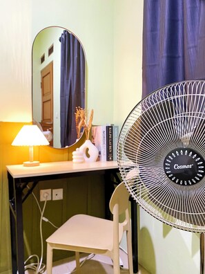 Habitación estándar | Interior