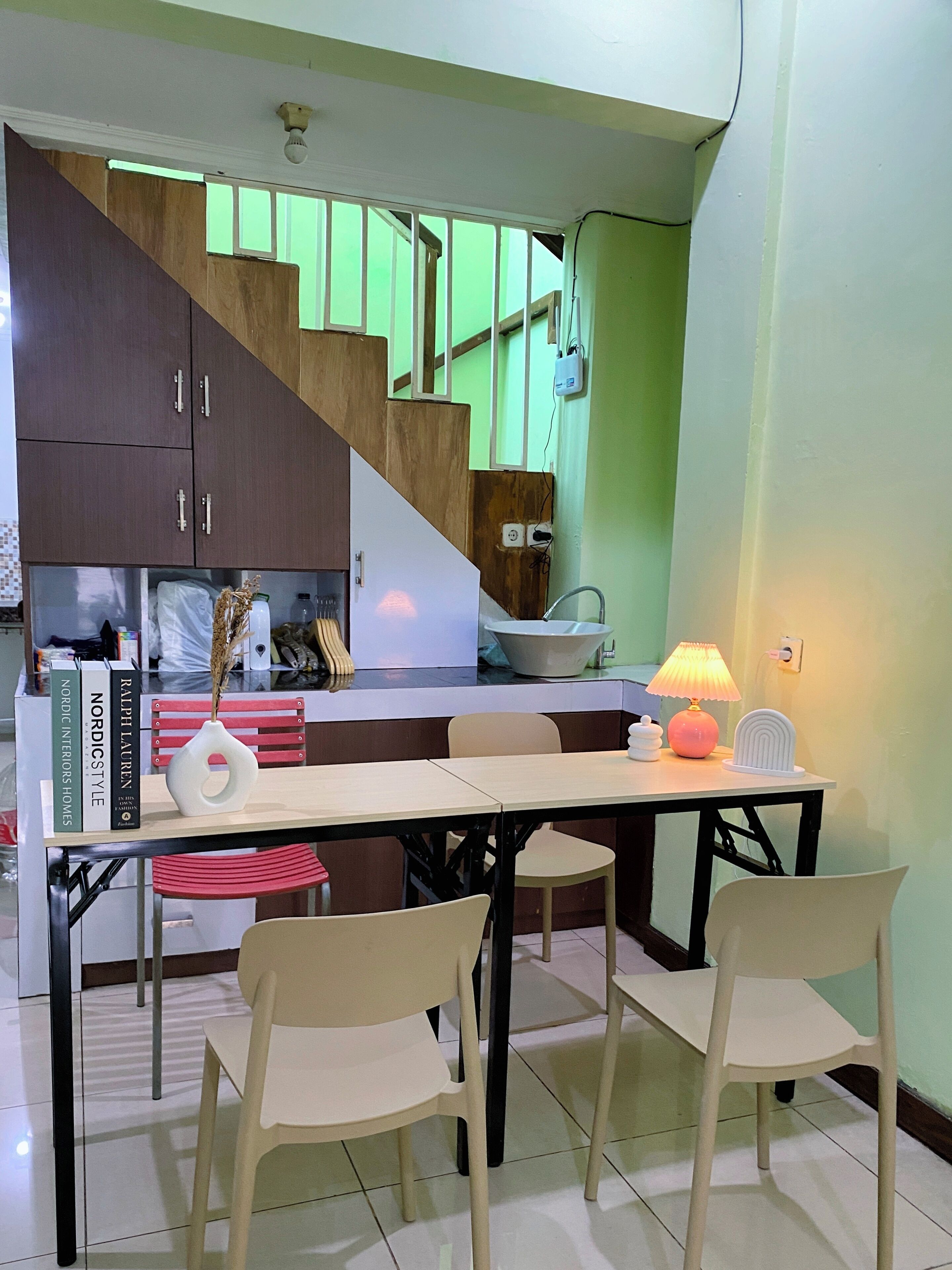 ร้านอาหาร