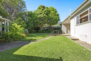 Terrace/patio - Rare Find in Bendalong (Bendalong)