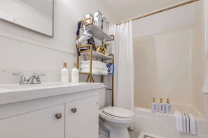 Dusche, Haartrockner