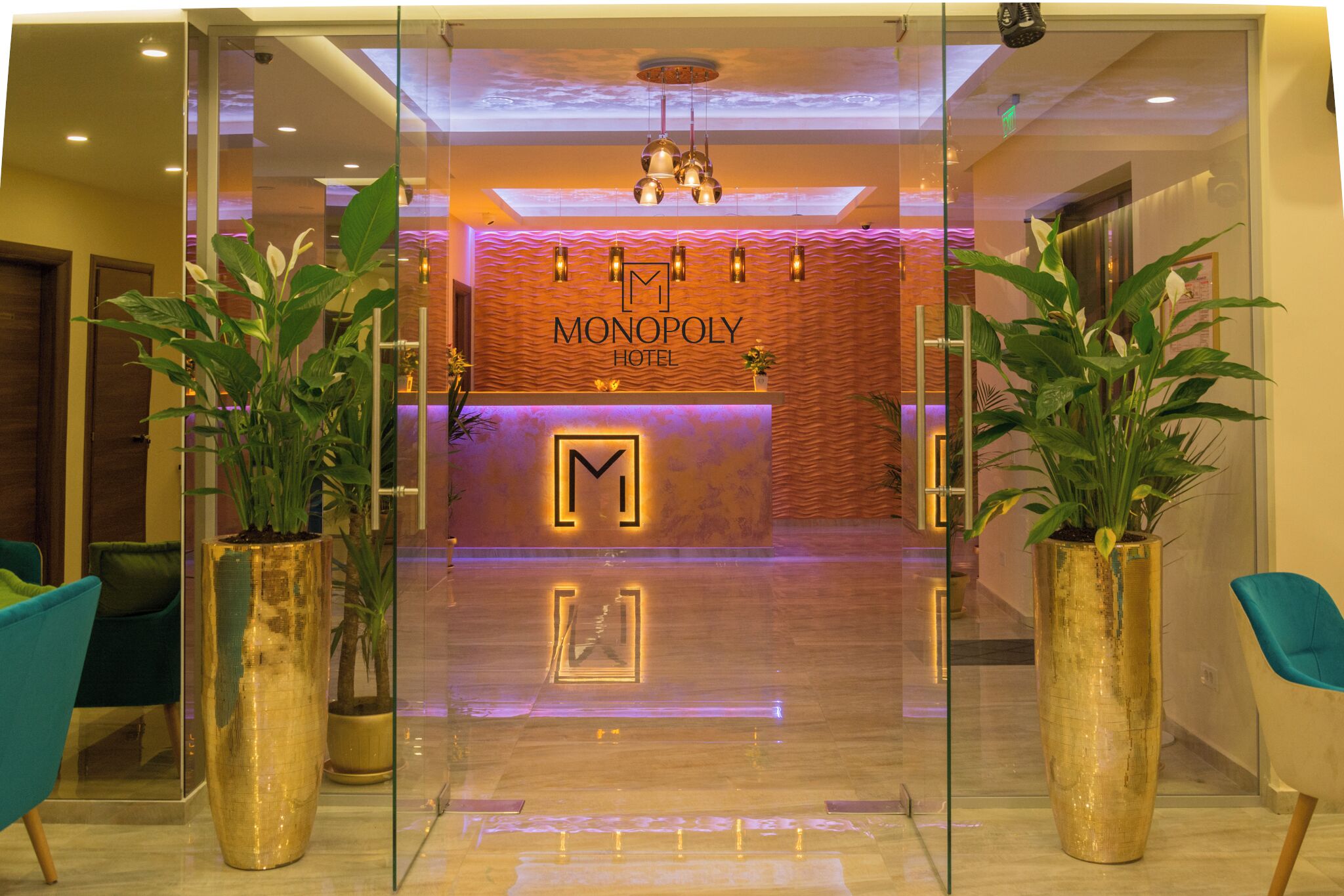 Hall