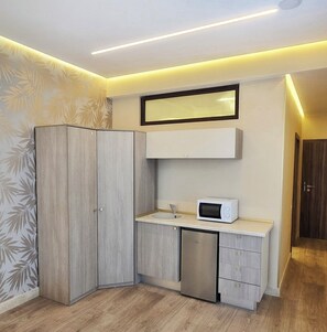 Private kitchen - MONOPOLY HOTEL (Otopeni)