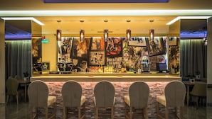 Bar (ter plaatse)