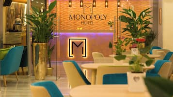 Opções para refeição