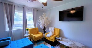 Fernseher, Arbeitsbereiche