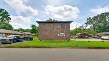 Área da propriedade