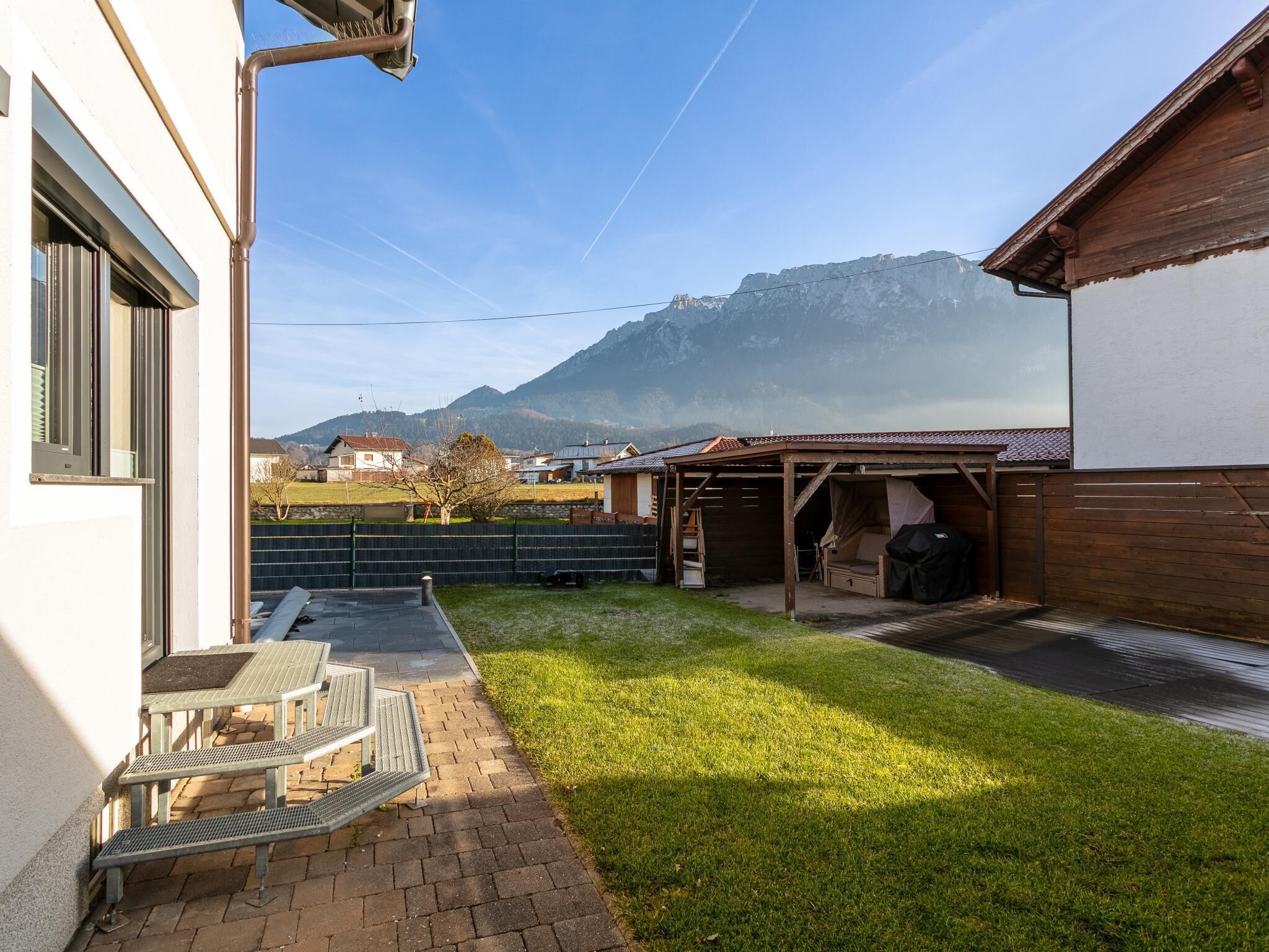 Holiday Home Facilities and Services
