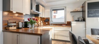 Holiday home with pool & sauna in Tyrol