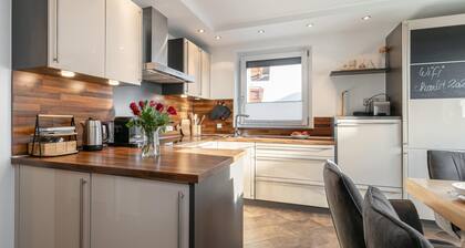 Holiday home with pool & sauna in Tyrol