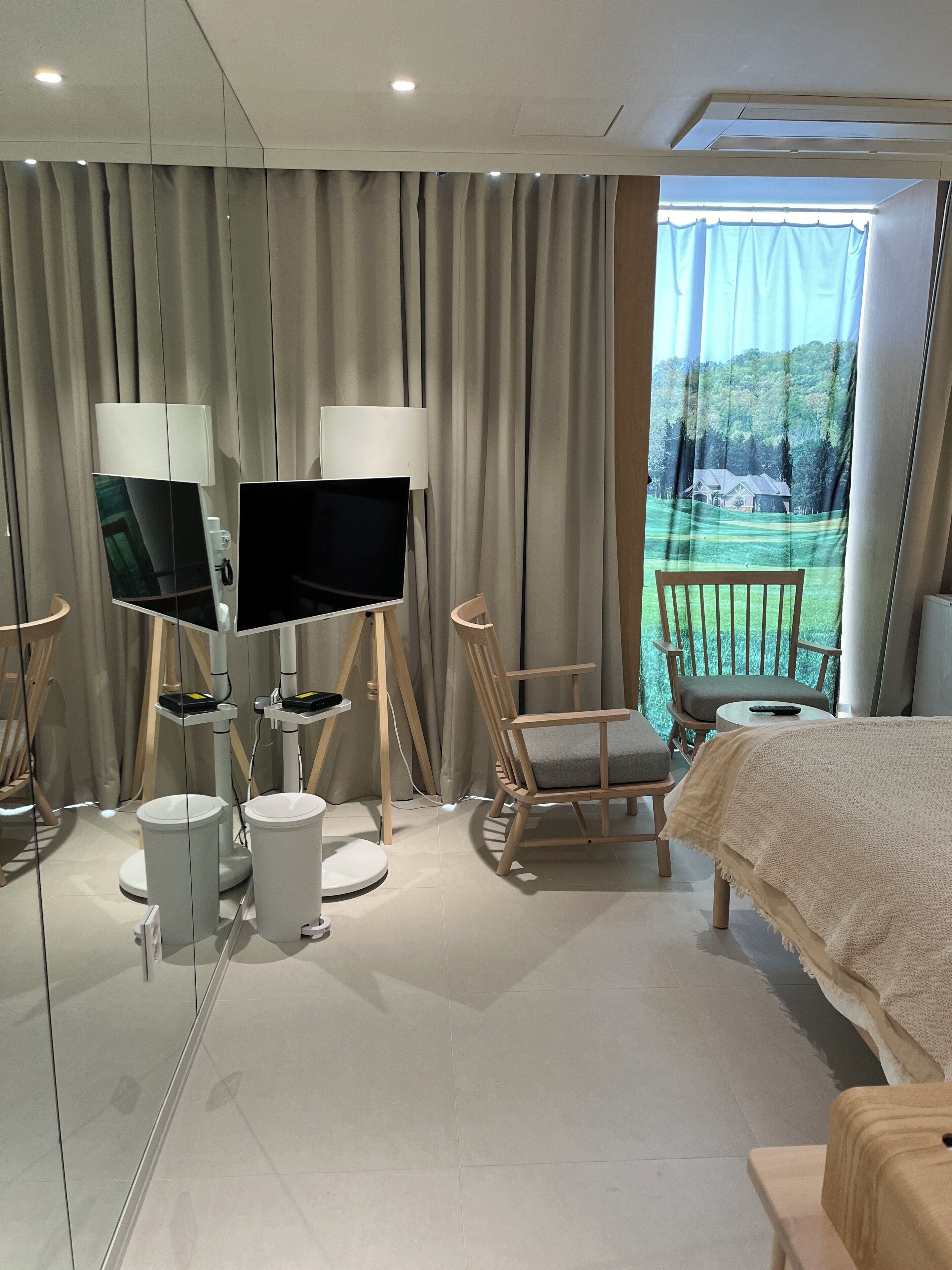 Double Room, City View | Laptop workspace, free WiFi