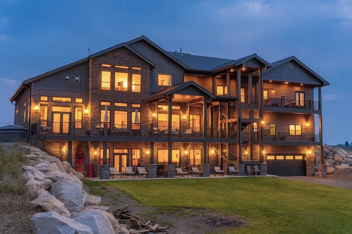 Image de profil de l’hôte